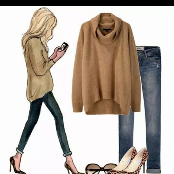 Get 5 items that create a casual outfit! - Picture 4 of 4